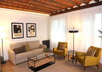Apartamento Premium en Pleno Casco Viejo de Bilbao, Bilbao (zdjęcie 3)