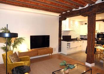 Apartamento Premium en Pleno Casco Viejo de Bilbao, Bilbao (zdjęcie 5)