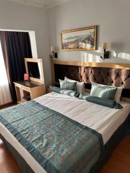 Blue Tuana Hotel Old City, Istanbul (Foto 2)