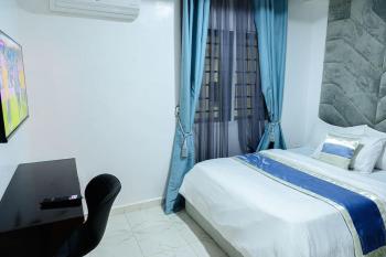 Cc & Cg Homes Luxury 4-Beds Apart Abuja-24Hrs, Abuja (photo 4)