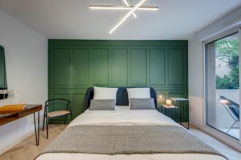 La Suite - Affaire & Détente à Toulouse, Toulouse (photo 4)