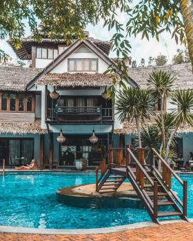 Villa Samadhi by Samadhi, Kuala Lumpur (photo 4)