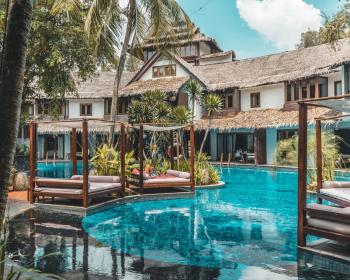 Villa Samadhi by Samadhi, Kuala Lumpur (photo 5)
