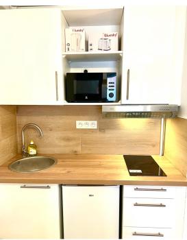 Residence Californie, Nizza (Foto 5)