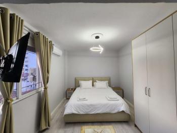Sweet Dreams Apartment Sari, Tirana (photo 4)