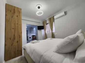 Sweet Dreams Apartment Sari, Tirana (photo 3)