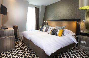 Hôtel International Paris, Paris (Foto 4)