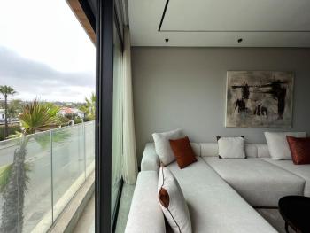 Royal Suite by the Ocean - By Appartali, Casablanca (fotografie 2)
