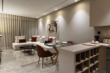 Royal Suite by the Ocean - By Appartali, Casablanca (fotografie 3)