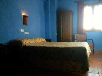 Hotel Rural El Cortijo, Ronda (Foto 3)