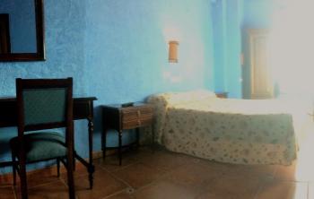 Hotel Rural El Cortijo, Ronda (Foto 4)