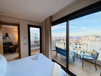 Mogador Presidential Terrace - By AppartAli, Casablanca (fotografie 5)