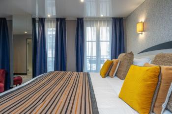 Hôtel Du Vieux Saule, Paris (Foto 3)