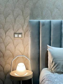Charming Top Floor Bourgogne - By AppartAli, Casablanca (fotografie 5)
