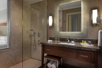 Istanbul Marriott Hotel Asia, Istanbul (foto 4)