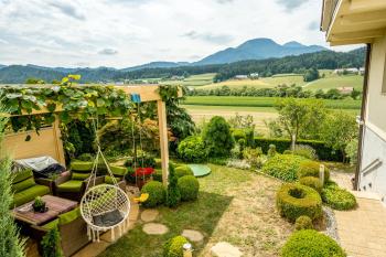 Relax & Beautiful View, Slovenj Gradec (photo 3)