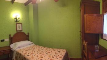 Hotel Hermanos Macias, Ronda (foto 3)