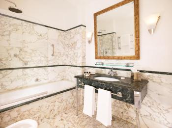 Hotel Eden - Dorchester Collection, Řím (fotografie 3)