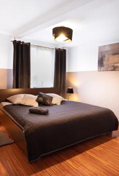 ClickTheFlat Piękna Center Apart Rooms, Warschau (Foto 4)