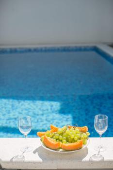 City Vibe Villa with pool, Split (photo 3)