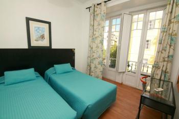 Residencial Joao XXI, Lissabon (Foto 3)