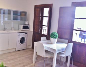 Superb Central Market Apt, Walencja (zdjęcie 5)