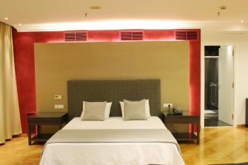 Theoxenia House Hotel, Афины (фото 5)