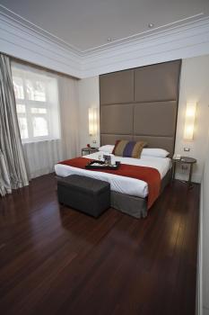 Savoy Hotel, Буэнос-Айрес (фото 5)