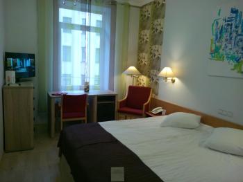 A1 Hotel Riga City Center, Riga (Foto 5)
