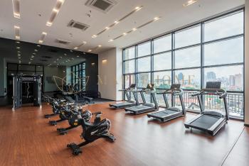 Chambers Premier Suites Kuala Lumpur, Kuala Lumpur (fotografie 4)