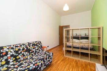 GuestHost - Porta Nuova Galliari Mini Flats, Turín (foto 4)