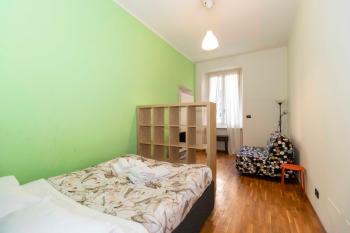 GuestHost - Porta Nuova Galliari Mini Flats, Turín (fotografie 5)