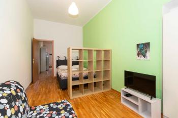 GuestHost - Porta Nuova Galliari Mini Flats, Turín (foto 5)