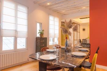 Lovely Apartment, heart of Paris center, París (foto 5)