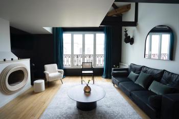 Mithouard Apartments, Paris (Foto 2)