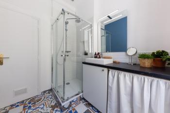 La Bonne Mère - Superbe appartement vue Notre Dame, Marseille (fotografie 4)