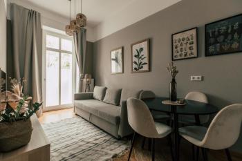 Luga Homes - Stadthaus, Leipzig (photo 5)