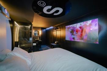 SUPPER Hotel, Amsterdam (foto 5)