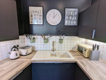 Ramsgate Retreat - ultra modern 3 bed, Ramsgate (zdjęcie 4)