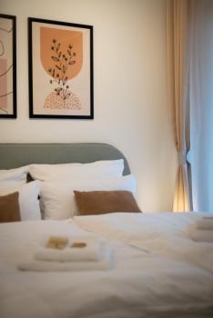Liberty Home Platinum - Apartments, Hannover (photo 5)