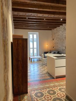 Piazza Mascheroni Home, Bergamo (fotografie 3)