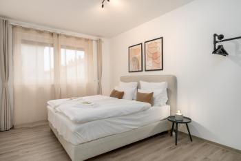 Liberty Home Platinum - Apartments, Hannover (fotografie 5)