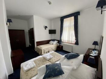 Hotel Patria Zakopane Centrum, Zakopane (foto 5)