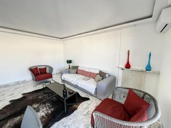 SUQ3 - Très beau 2 pièces avec terrasse, Cannes (photo 2)