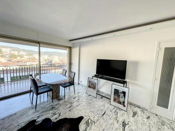 SUQ3 - Très beau 2 pièces avec terrasse, Cannes (photo 3)