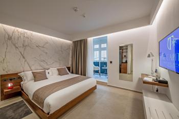 The Capital Boutique Hotel, La Valette (photo 2)