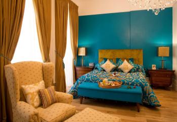 Twenty Nevern Square Hotel, Londres (photo 3)