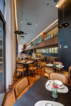 Qoya São Paulo Paulista, Curio Collection by Hilton, São Paulo (fotografie 3)