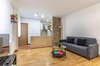 Apartamento junto al Guggenheim con parking gratuito, Bilbao (zdjęcie 5)