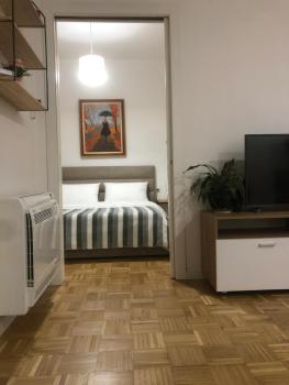 City Center Cute and Comfy Apartment - Ajia Apartments, Tirana (photo 5)